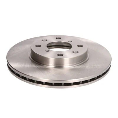 Abbildung von ABE C38017ABE Bremsscheibe Vorderachse 252 20 4 Belüftet SUZUKI: SWIFT 3, Splash, OPEL: Agila B