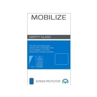 Abbildung von Mobilize Gehärtetes Glas Clear Displayschutzfolie Xiaomi Mi 11i/Poco F3