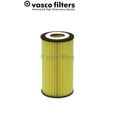 Abbildung von DAVID VASCO V329 Ölfilter mit Dichtring Filtereinsatz CHRYSLER: PT Cruiser Kombi