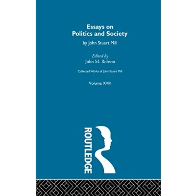 Abbildung von A System of Logic Ratiocinative and Inductive: Books IV VI Appendices: Logic: Inductive, Volume B (Collected Works John Stuart Mill, 8, Band 8)
