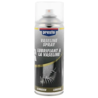 Abbildung von PRESTO 306376 Universalschmierstoff 400 Keramikpasten Spray ml