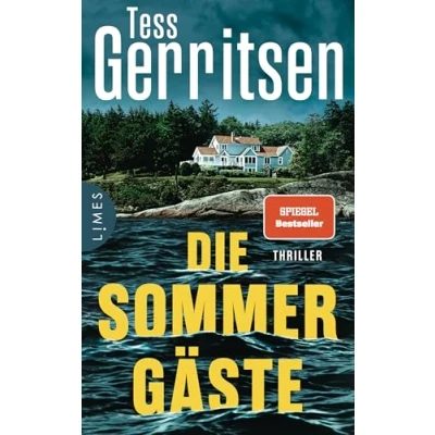 Abbildung von Die Sommergäste: Thriller (Der Martini Club, Band 2)