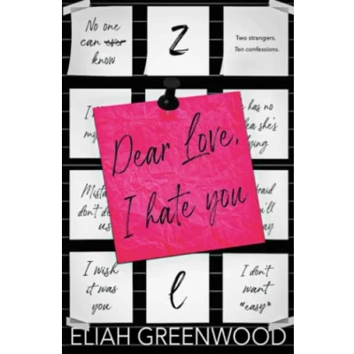 Abbildung von Dear Love, I Hate You Special Edition: (Easton High)
