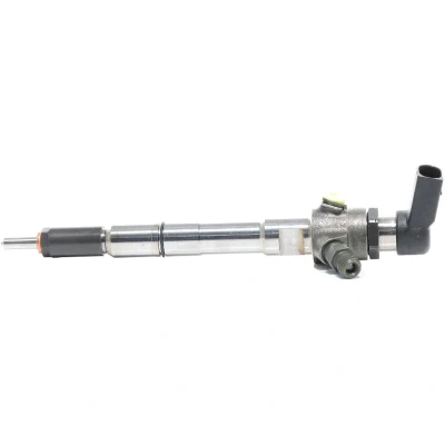 Abbildung von METZGER ORIGINAL Ersatzteil 0871000 Einspritzdüse Common Rail muss mit OBD Eigendiagnose Gerät codiert werden Dichtring