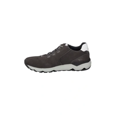 Abbildung von Josef Seibel Jeremiah Sneaker low, Herren, Größe: 46, Titan kombi Schuhe