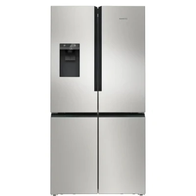 Abbildung von SIEMENS Multi Door &quot;KF96IAPEA&quot;, KF96IAPEA, 183 cm hoch, 90,5 breit