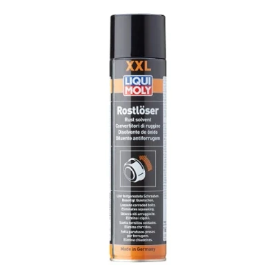 Abbildung von LIQUI MOLY 1611 Rostlöser Dose, Spraydose 600