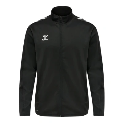 Abbildung von Hummel CORE Sweatjacke, Herren, Größe: XXL, black