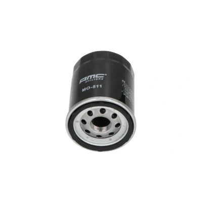 Abbildung von AMC Filter MO 511 KAV Ölfilter für Modell Mitsubishi Colt VI 1.3/Kia Picanto Schrägheck 1.1/Hyundai i20 1.2