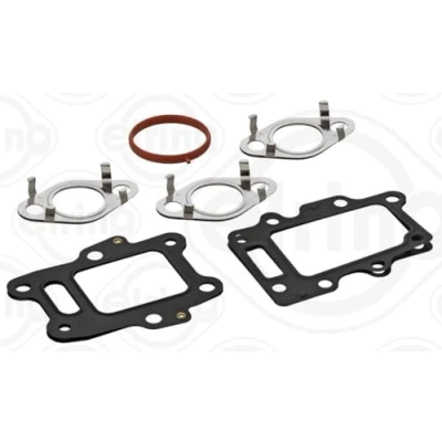 Abbildung von ELRING 105.010 Dichtungssatz, AGR System HYUNDAI: i40 Kombi, KIA: CARENS 4