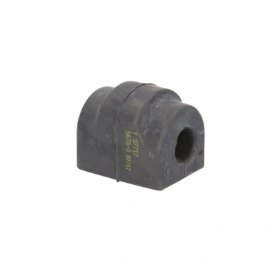 Abbildung von FEBI BILSTEIN 37717 Stabigummis Hinterachse Gummi 14 31 BMW: 3 Touring, Limousine, Cabrio