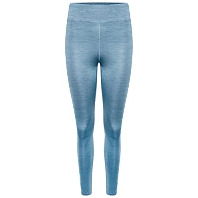 Abbildung von Dare 2b Legitimate Woemens Legging Q Wic leichtes, schnell trocknendes und weiches, elastisches Material extra bequeme, kniefeste Damen Leggingshose