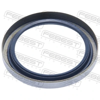 Abbildung von FEBEST 95FDY 57750909C Wellendichtring, Antriebswelle TOYOTA: Land Cruiser Prado 120, 150