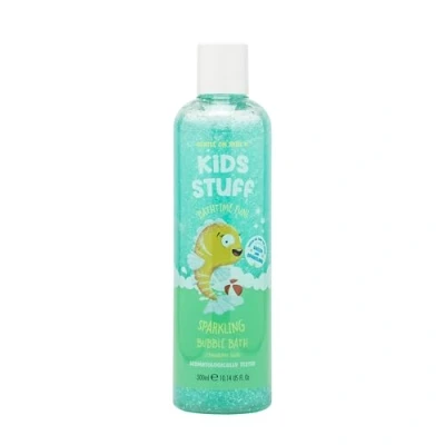 Abbildung von Kids Stuff Crazy Magical Sparkling Bubble Bath 300 ml