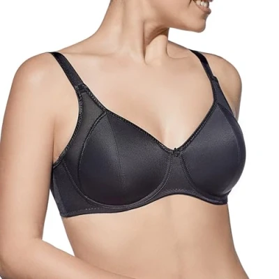 Abbildung von SELENE Schalen BH Renata schwarz DE 80C (FR 95C)