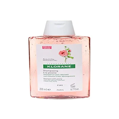 Abbildung von Klorane SH Peonia 200 ml lindernden