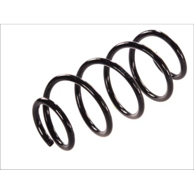 Abbildung von KYB K Flex RH3512 Fahrwerksfeder Vorderachse Schraubenfeder FORD: Galaxy Mk2 MPV