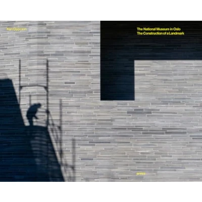 Abbildung von The National Museum of Oslo: Construction a Landmark