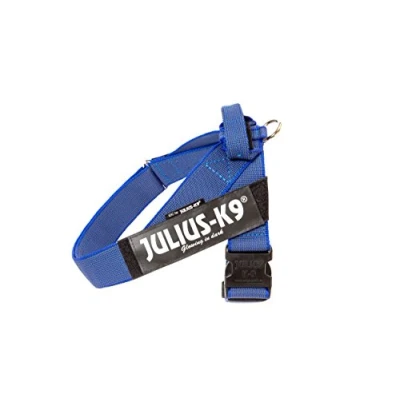 Abbildung von Julius K9, Color &amp; Gray, Beltgeschirr