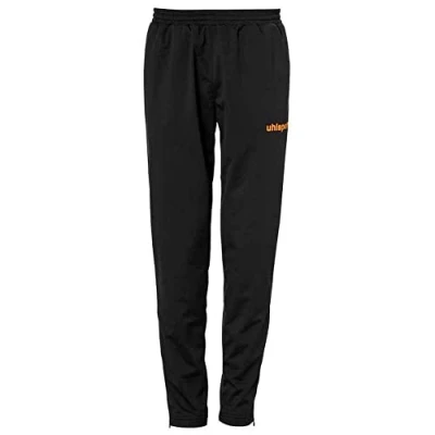 Abbildung von Uhlsport Kinder Score Classic Hose, schwarz/Fluo orange, 128