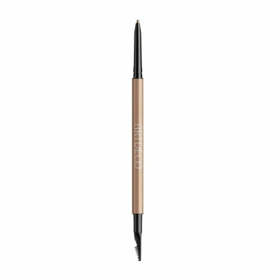 Abbildung von Artdeco Ultra Fine Brow Liner Fair Blonde