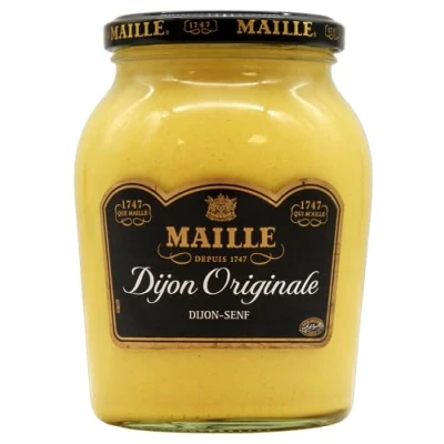Abbildung von Maille Dijon Originale Senf, 3er Pack (3 x 500ml)