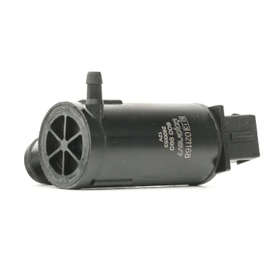 Abbildung von TOPRAN 600 990 Waschwasserpumpe VOLVO: V40 Kombi, XC70 I Cross Country, S80