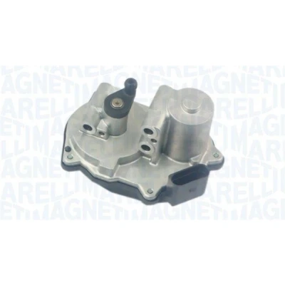 Abbildung von MAGNETI MARELLI 802000000050 Stellelement, Umschaltklappe (Saugrohr) AUDI: A6 C6 Avant, Limousine, A4 B8 VOLKSWAGEN: Phaeton, Touareg I