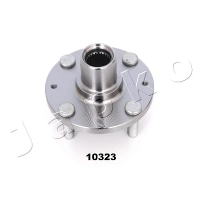 Abbildung von JAPKO 410323 Radnabe Vorderachse HYUNDAI: Getz