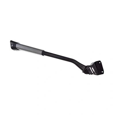Abbildung von Pletscher Fahrradständer Hinterbauständer Comp 40 Flex, 40mm, 20&quot; 29&quot;