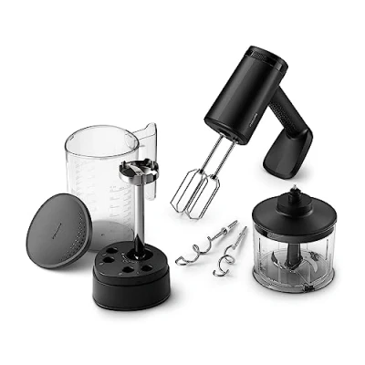 Abbildung von Philips 5000 Series HR3781/20