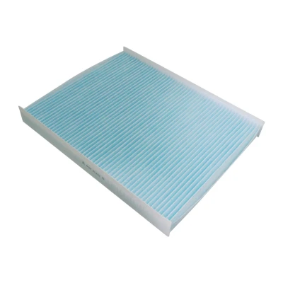 Abbildung von FEBI BILSTEIN 183970 Innenraumfilter Pollenfilter 263 209 30 HYUNDAI: SANTA FE 2, 3, ix55