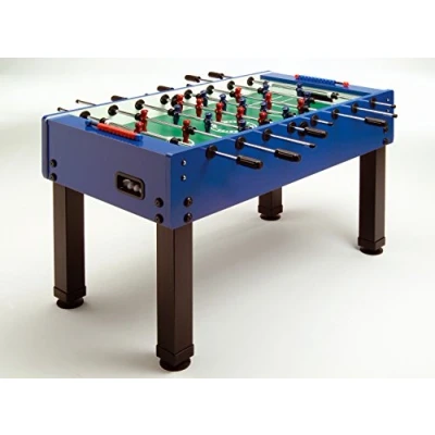 Abbildung von Fussball Kicker MASTER CUP blau