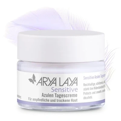 Abbildung von Arya Laya ET Azulen Tagescreme 50ml 50 ml