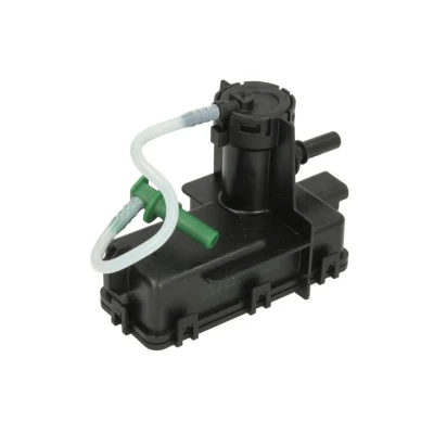 Abbildung von DeNOx Dosiermodul MEAT &amp; DORIA MD73041