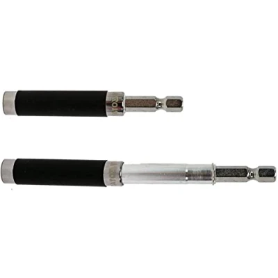 Abbildung von YATO YT 04671 Bithalter 12 magnetisch 1/4