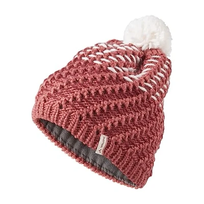 Abbildung von Vaude Accessories Valgadena II Mütze, Größe: One Size, Brick