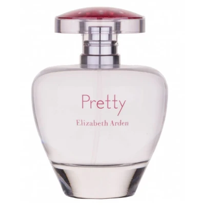 Abbildung von Elizabeth Arden Pretty Eau de Parfum 100 ml