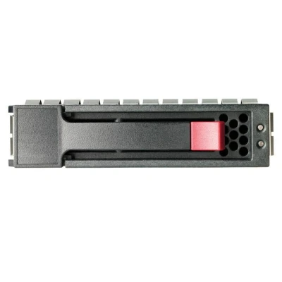 Abbildung von HPE MSA 2,5 Zoll HDD 1.8TB SAS 12G 10K Enterprise (R0Q56A)