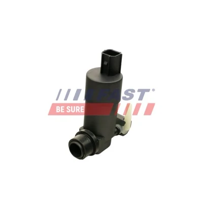 Abbildung von FAST FT94924 Waschwasserpumpe 12 FORD: Transit V363 Kastenwagen, Pritsche / Fahrgestell, Bus