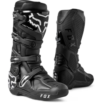 Abbildung von Fox Racing Motion Motocross Stiefel
