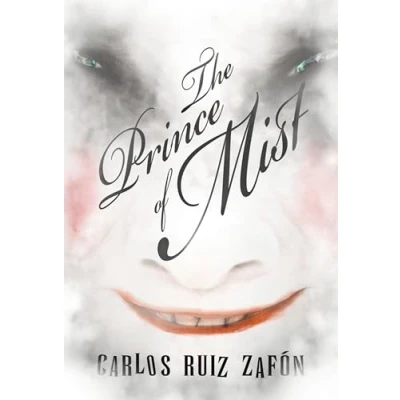 Abbildung von The Prince of Mist NWS (New Windmills KS3)