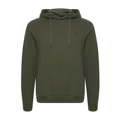 Abbildung von Blend Bhbhavebury HOOD Sweatshirt Sweatshirt, Herren, Größe: XL, Deep depths