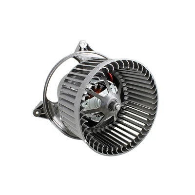Abbildung von METZGER 0917390 Innenraumgebläse für Linkslenker FORD: Focus Mk1 Kombi, Schrägheck, Kasten / Kombi