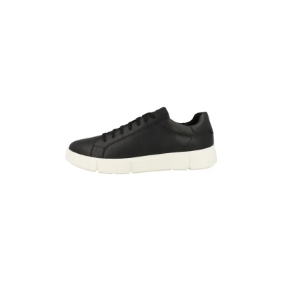 Abbildung von Geox Sneaker low Black u heb bcc, Herren, Größe: 41, bcc Schuhe