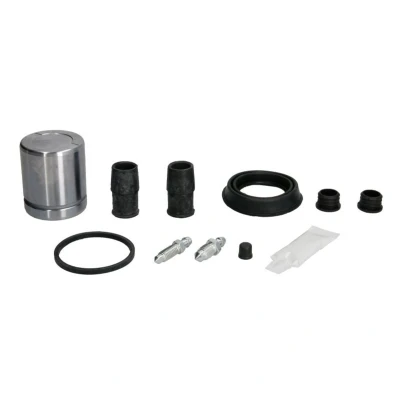 Abbildung von AUTOFREN SEINSA D42156C Bremssattel Reparatursatz Vorderachse 48 MINI: Schrägheck, Cabrio, FORD: FIESTA 4