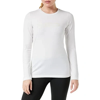 Abbildung von CMP Damenoberteil aus Stretch Jersey, B. Co. Gesso, D44