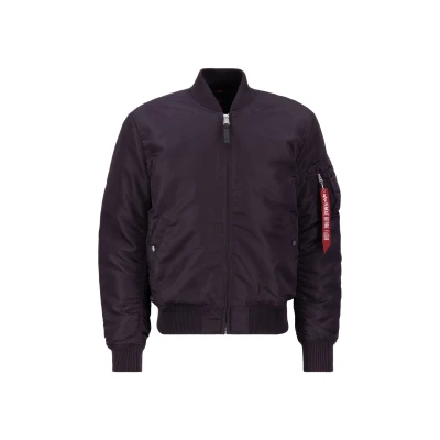 Abbildung von Alpha Industries Bomberjacke &quot;Alpha Men Bomber Jackets MA 1 VF 59&quot;