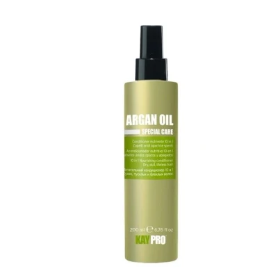 Abbildung von Kay Pro Leave in Special Care Argan Oil 10 1 Conditioner 200ml