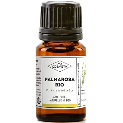 Abbildung von Ätherisches Öl von Palmarosa organisch MY COSMETIK 5 ml